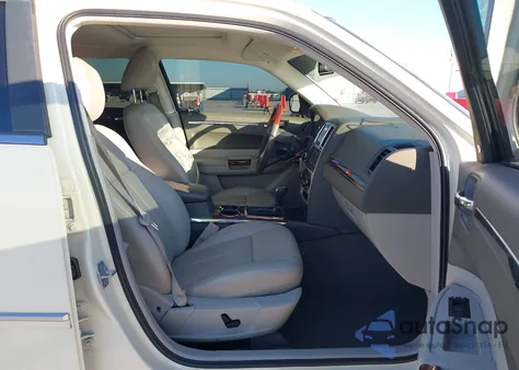 2009 Chrysler 300 Limited from USA, damaged, VIN 2C3KA33V89H617920